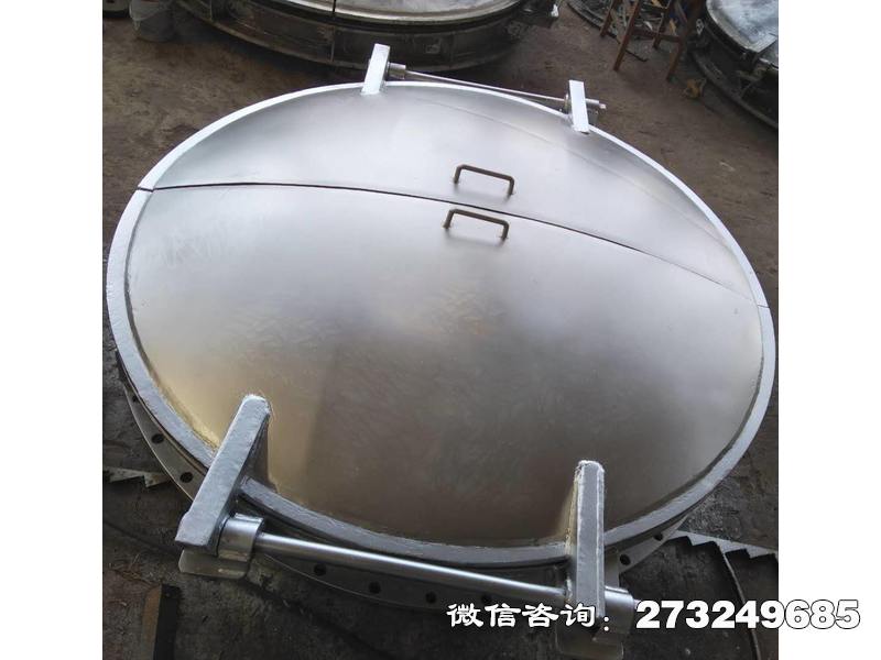 山阴县不锈钢水工拍门