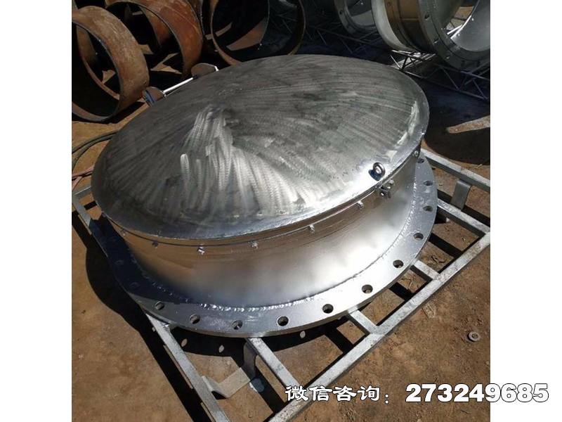 山阴县市政高强度不锈钢拍门