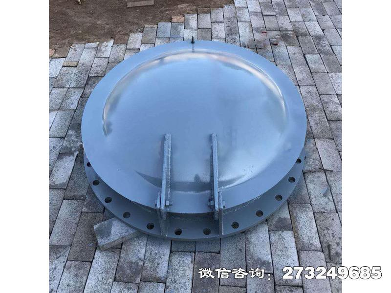 寻甸县水利工程复合材料拍门