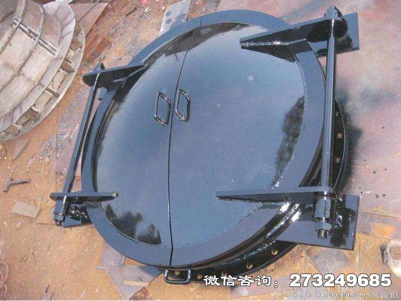 寻甸县复合材料圆拍门