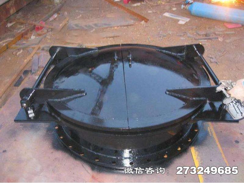 寻甸县复合材料管道拍门