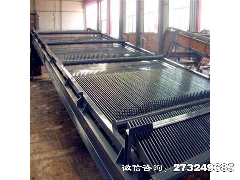 大理电厂栅格除污机