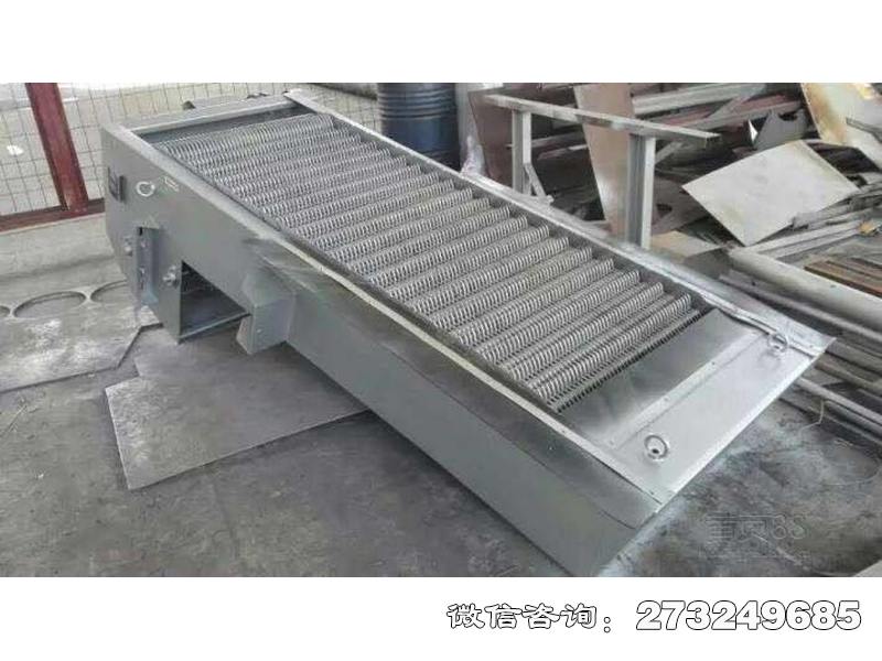大理电厂耙齿式清污机