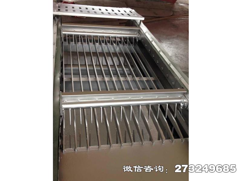 大理电厂栅条式清污栅