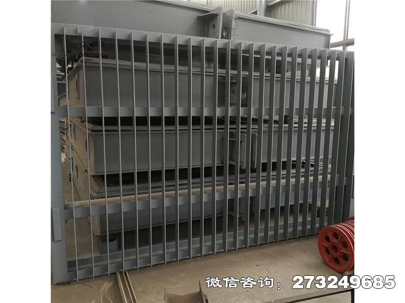 山阴县水电站清污格栅