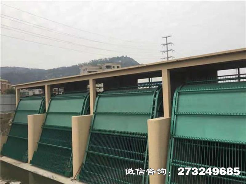 牟定县市政水电站清污机