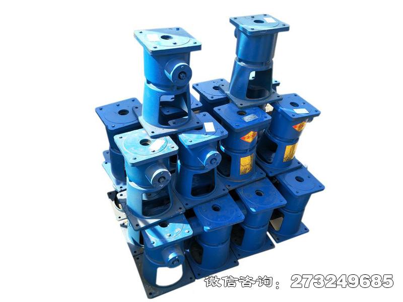 寻甸县侧摇闸门启闭器