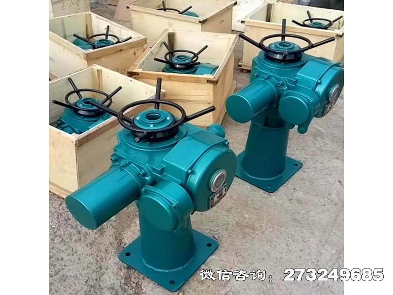 铜陵电装式电动启闭机