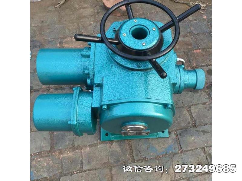 铜陵电装系列螺杆启闭机