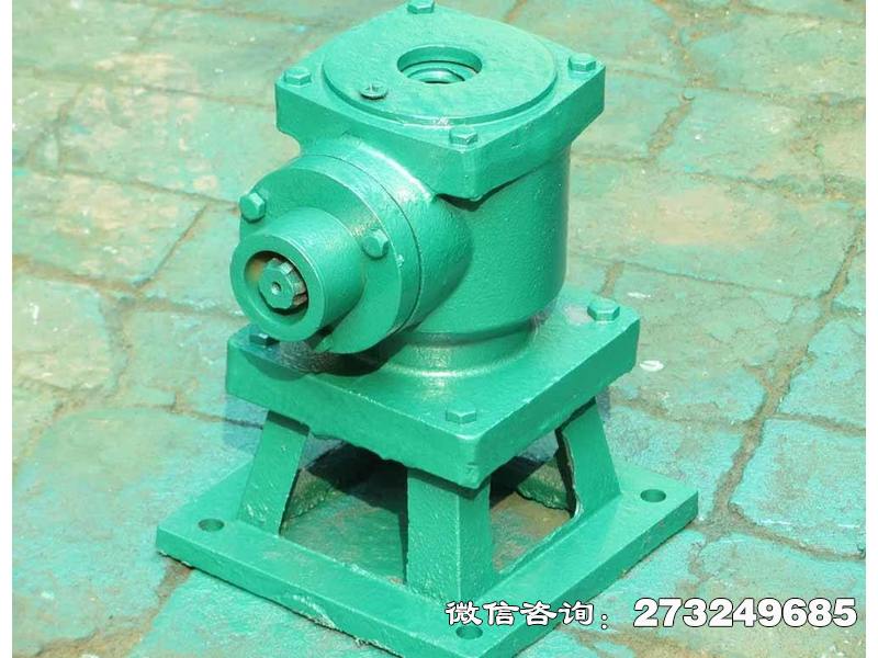 牟定县环保水工电装式启闭机