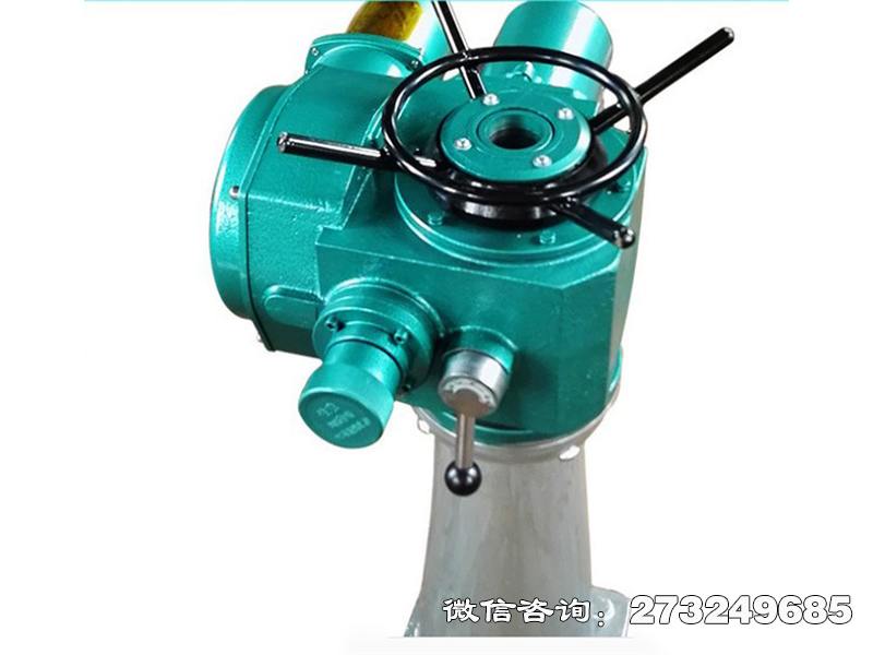 铜陵电装式水利工程启闭机