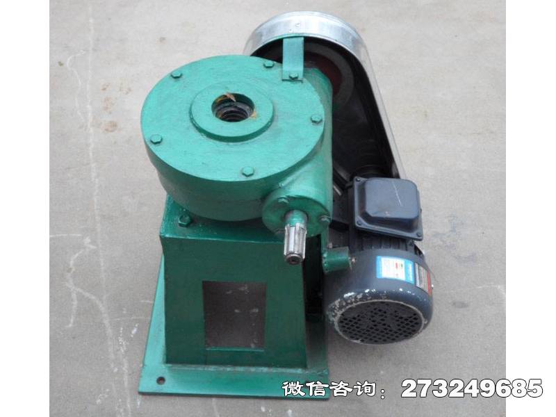 山阴县手电两用启闭器