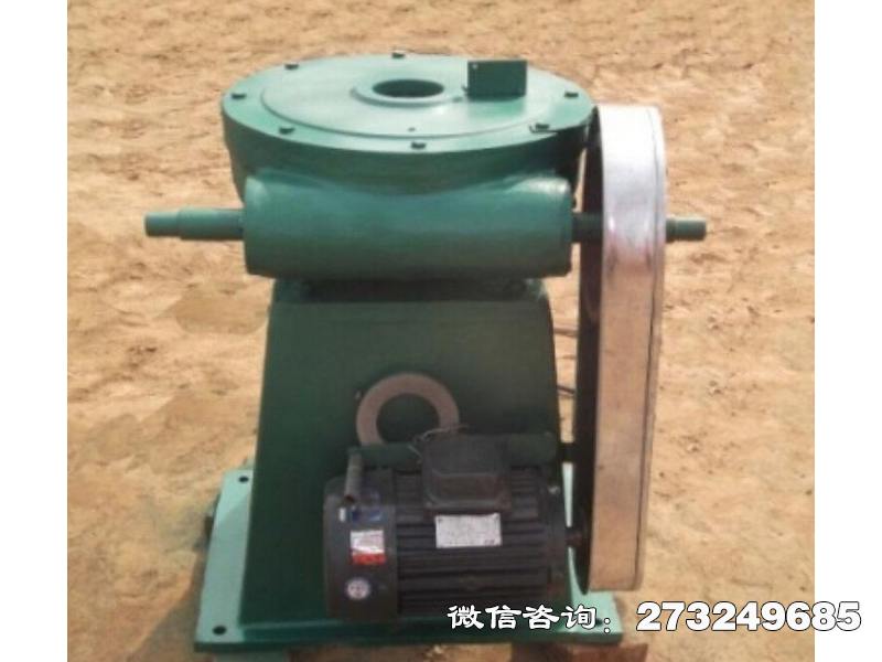 山阴县手电两用闸门启闭机