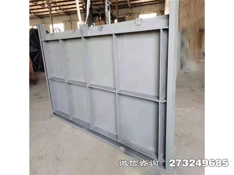 山阴县不锈钢渠道闸门