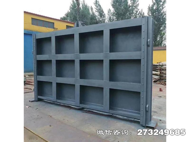 山阴县方形不锈钢闸门