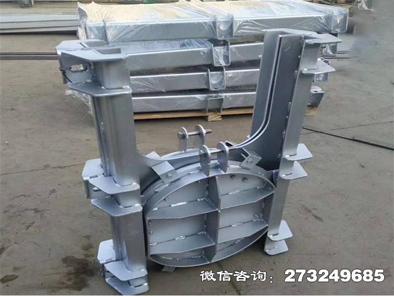 山阴县不锈钢圆闸门