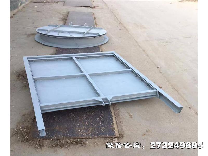 牟定县复合钢制闸门