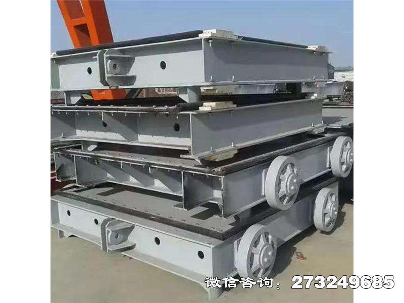 铜陵小型水库钢闸门